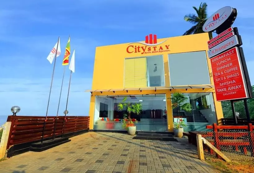 Fotos del hotel City Stay:  5