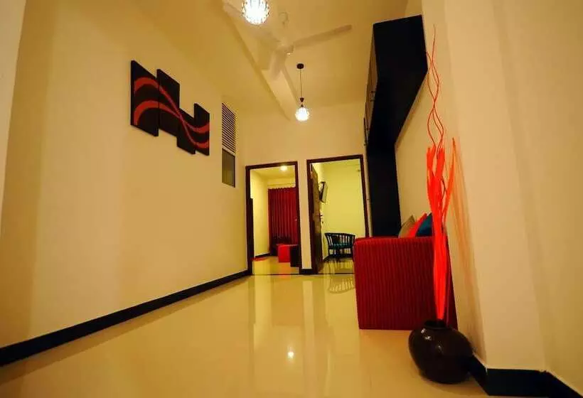 Fotos del hotel City Stay:  11