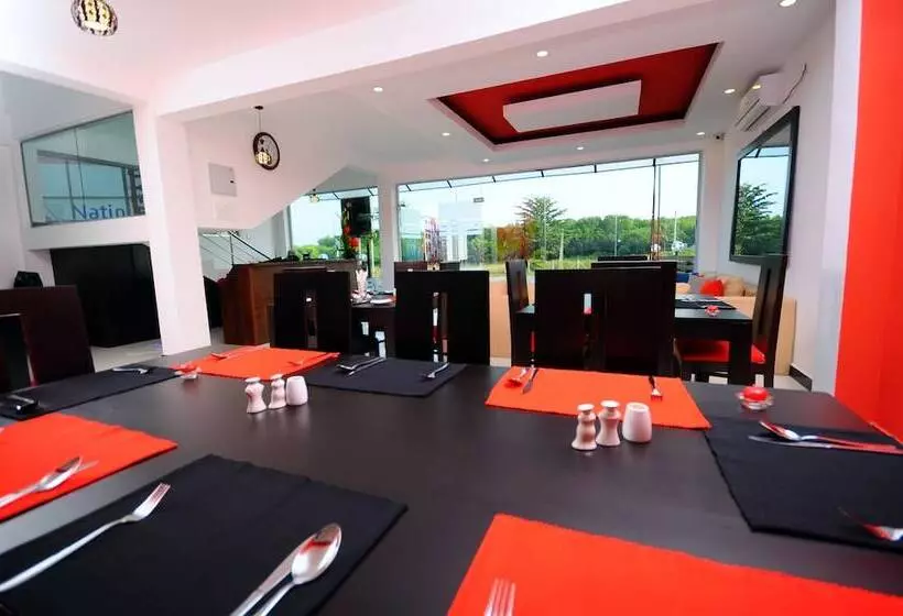 Fotos del hotel City Stay:  9