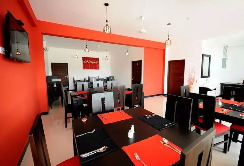 Fotos del hotel City Stay:  14