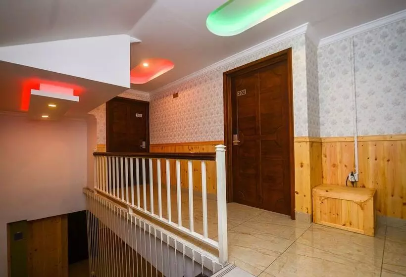 Fotos del hotel Galaxy Grand:  2