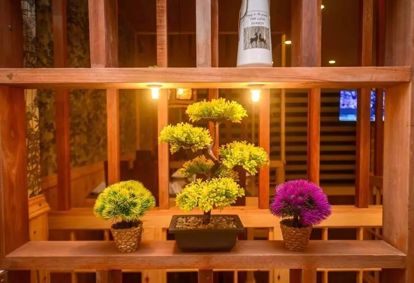 Fotos del hotel Galaxy Grand:  6