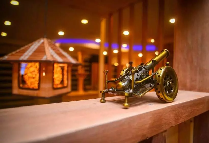 Fotos del hotel Galaxy Grand:  7