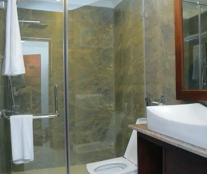 Fotos del hotel Galaxy Grand:  11