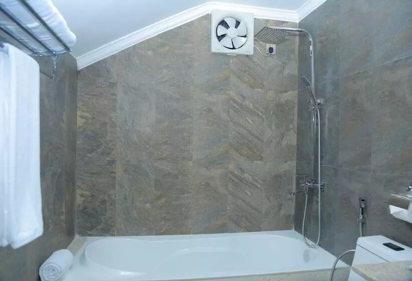 Fotos del hotel Galaxy Grand:  21
