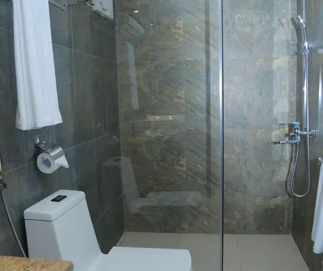 Fotos del hotel Galaxy Grand:  22