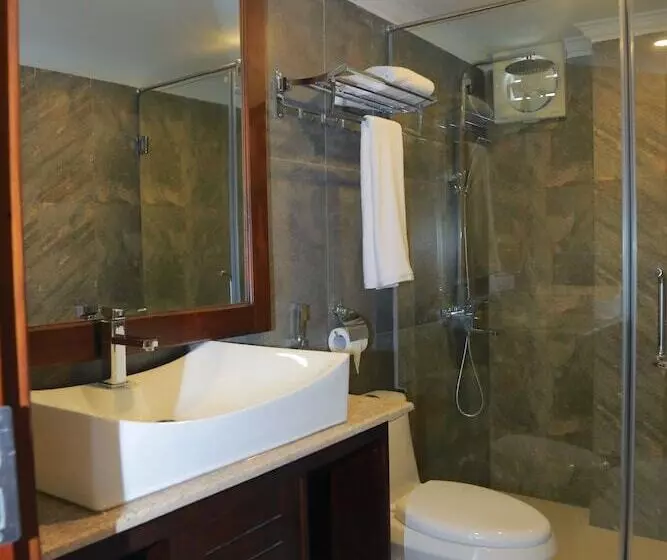 Fotos del hotel Galaxy Grand:  18