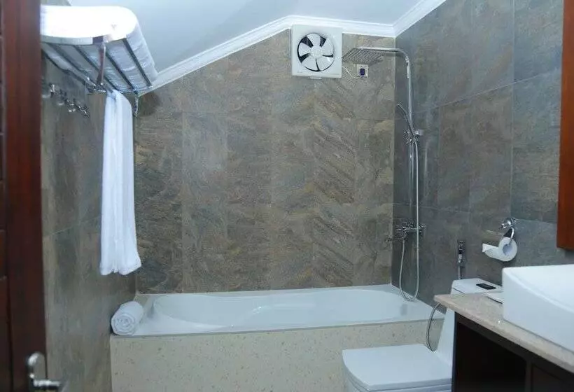 Fotos del hotel Galaxy Grand:  24