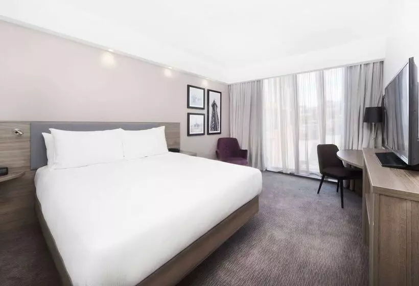Fotos del hotel Hampton By Hilton Blackpool:  13