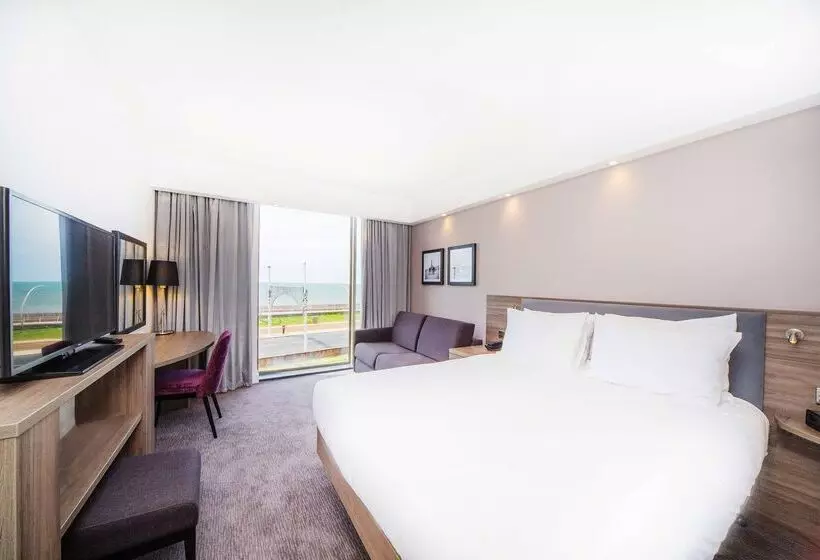 Fotos del hotel Hampton By Hilton Blackpool:  10