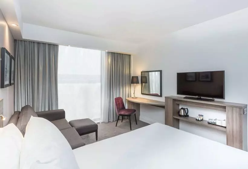 Fotos del hotel Hampton By Hilton Blackpool:  18