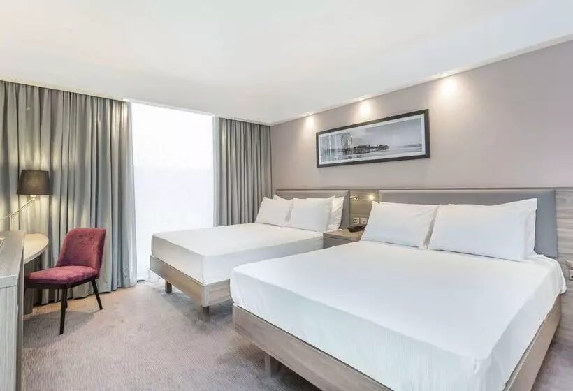 Fotos del hotel Hampton By Hilton Blackpool:  25