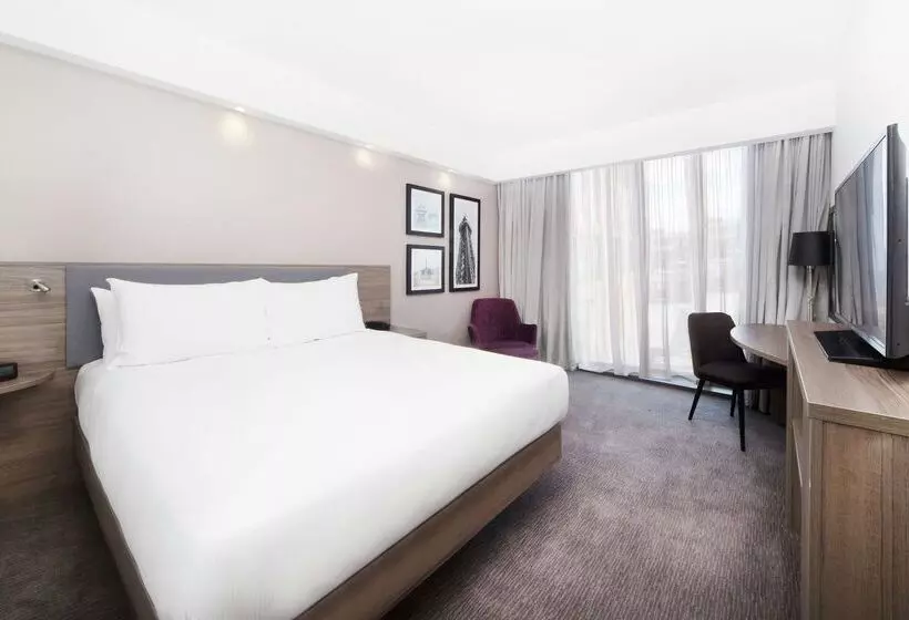 Fotos del hotel Hampton By Hilton Blackpool:  24