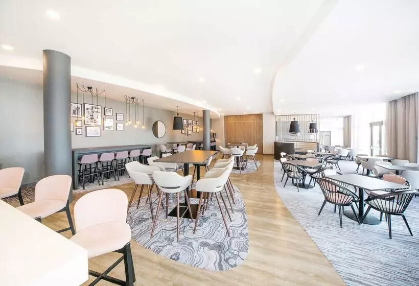 Fotos del hotel Hampton By Hilton Blackpool:  8