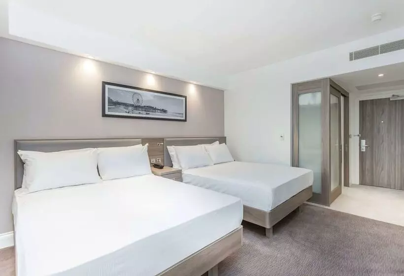 Fotos del hotel Hampton By Hilton Blackpool:  23