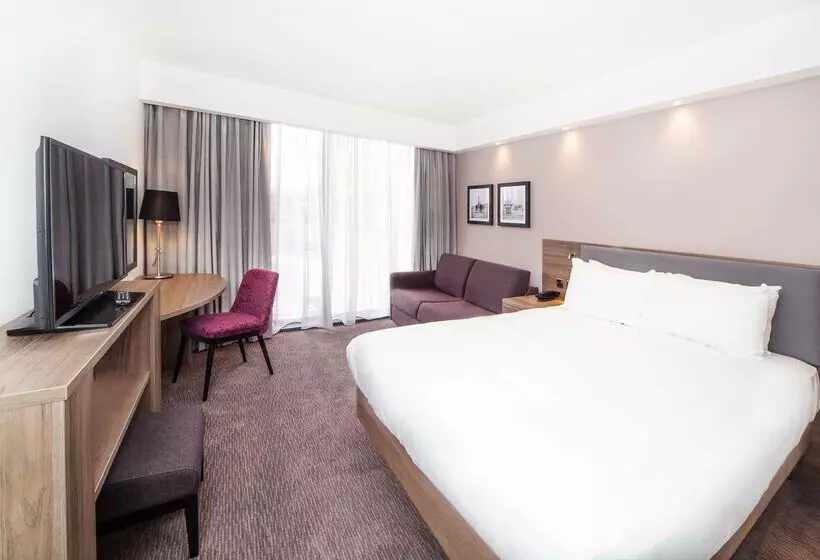 Fotos del hotel Hampton By Hilton Blackpool:  22