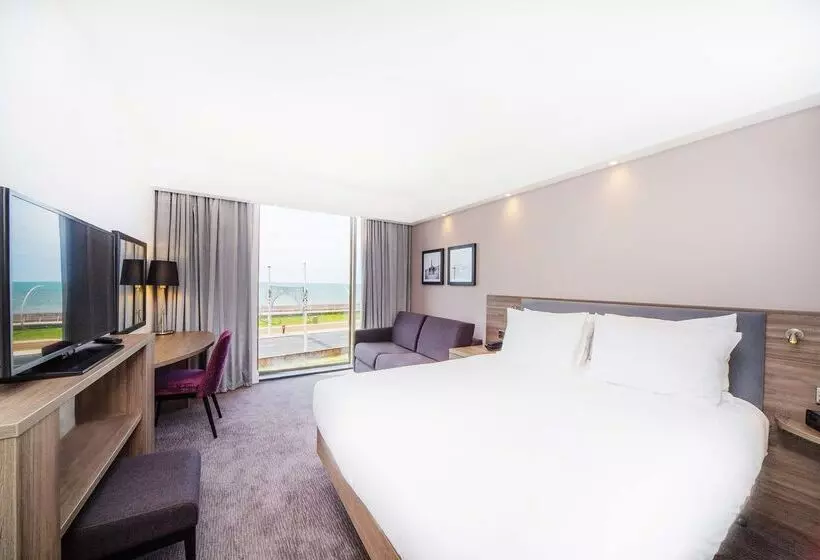 Fotos del hotel Hampton By Hilton Blackpool:  14