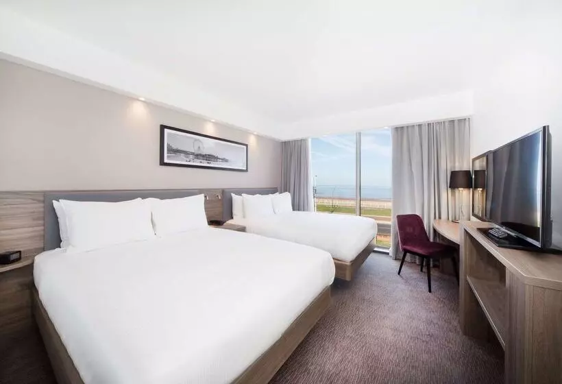 Fotos del hotel Hampton By Hilton Blackpool:  21