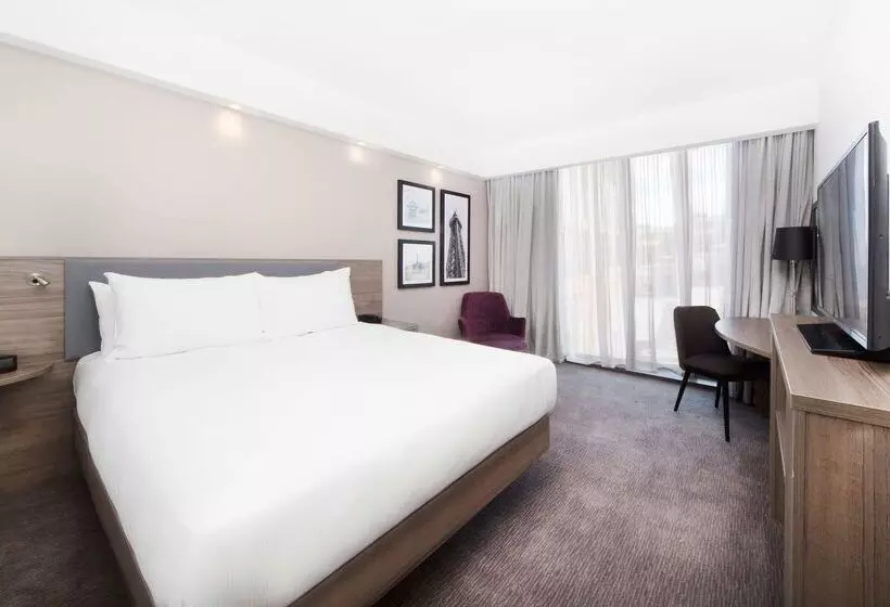 Fotos del hotel Hampton By Hilton Blackpool:  20