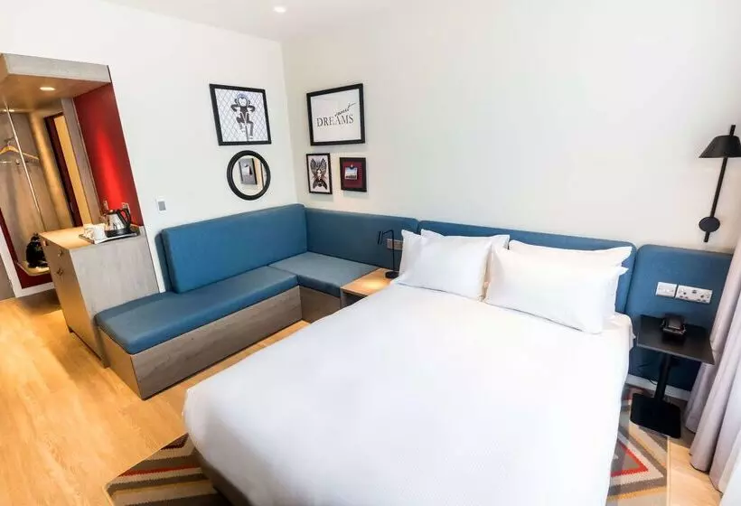 Fotos del hotel Hampton By Hilton Blackpool:  15