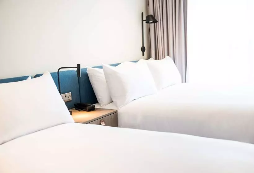 Fotos del hotel Hampton By Hilton Blackpool:  17