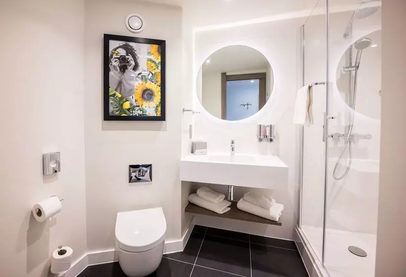 Fotos del hotel Hampton By Hilton Blackpool:  9