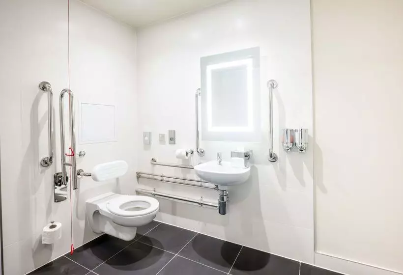 Fotos del hotel Hampton By Hilton Blackpool:  11