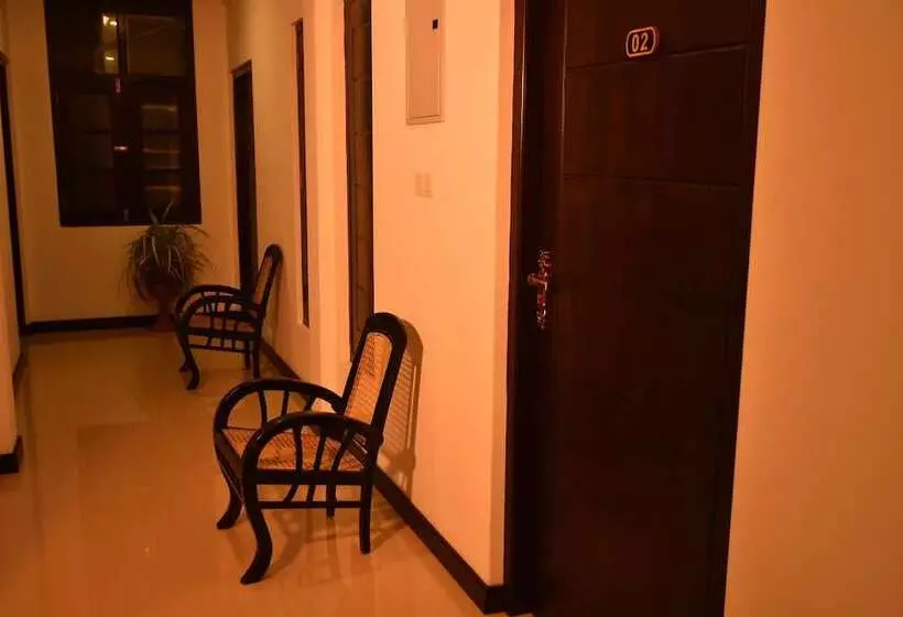 Fotos del hotel Lochana Beach:  2