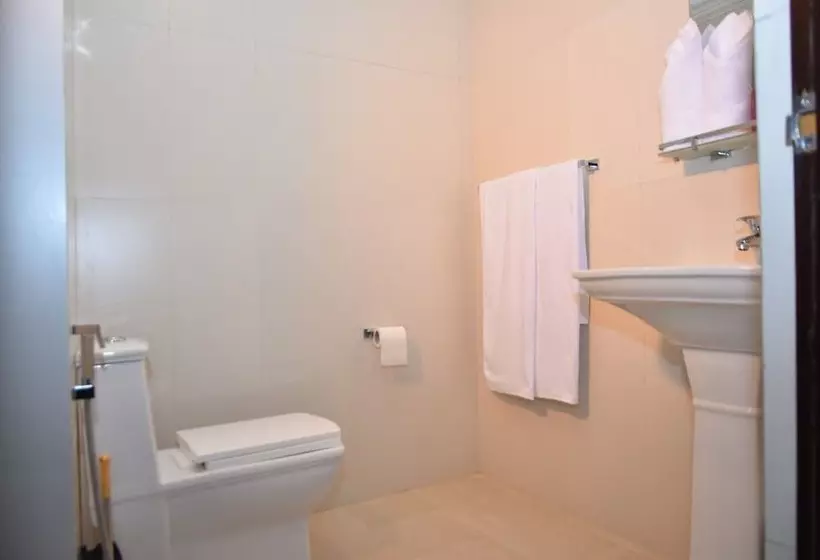 Fotos del hotel Lochana Beach:  3