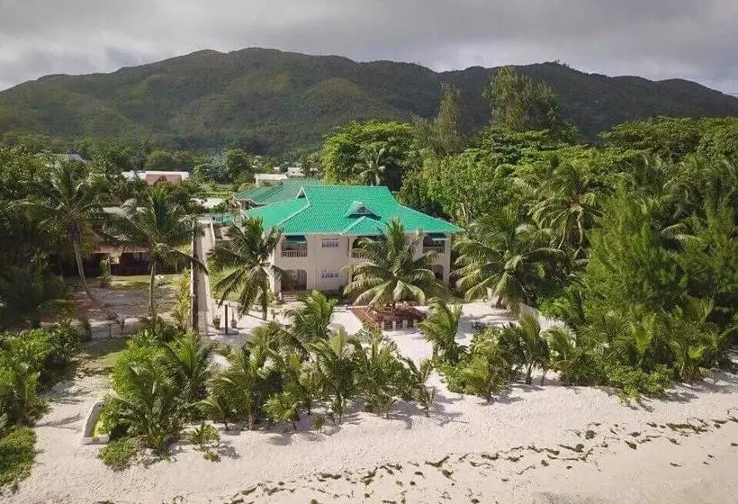 Fotos del hotel Seashell Beach Villa:  4