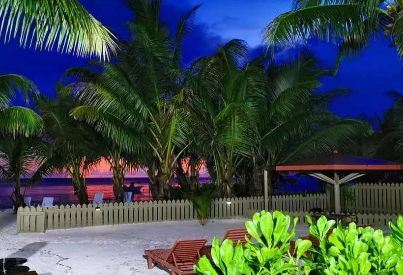 Fotos del hotel Seashell Beach Villa:  13