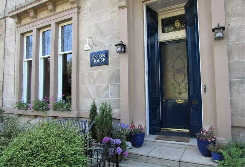 Fotos del hotel Seton Guest House:  6