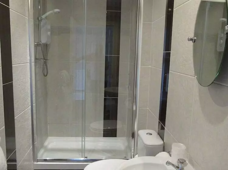Fotos del hotel Seton Guest House:  13