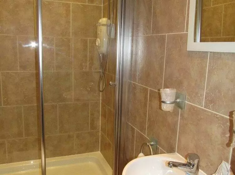 Fotos del hotel Seton Guest House:  16