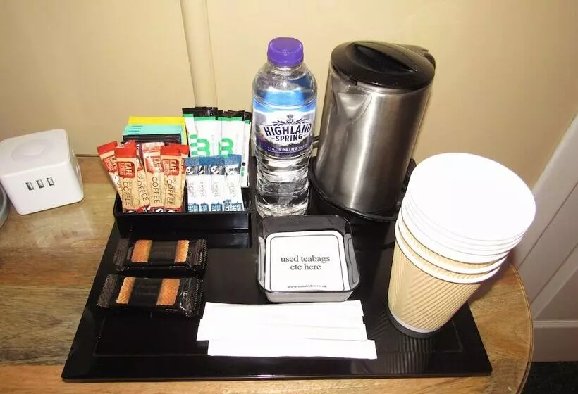 Fotos del hotel Seton Guest House:  9