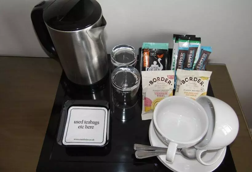 Fotos del hotel Seton Guest House:  3