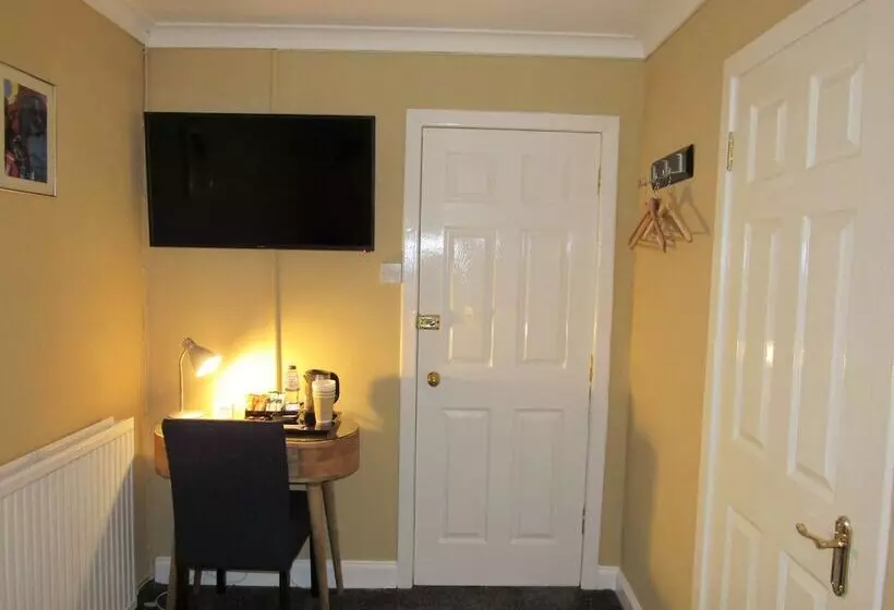 Fotos del hotel Seton Guest House:  20