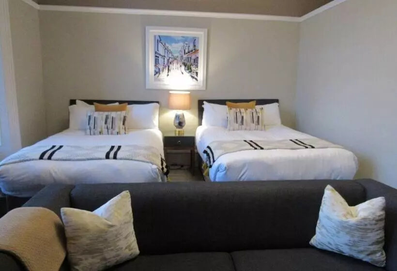 Fotos del hotel Seton Guest House:  15