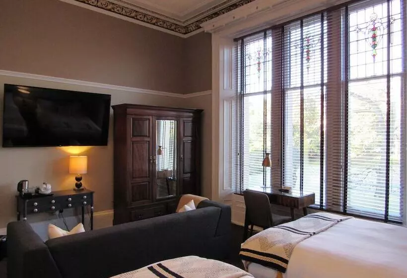 Fotos del hotel Seton Guest House:  24