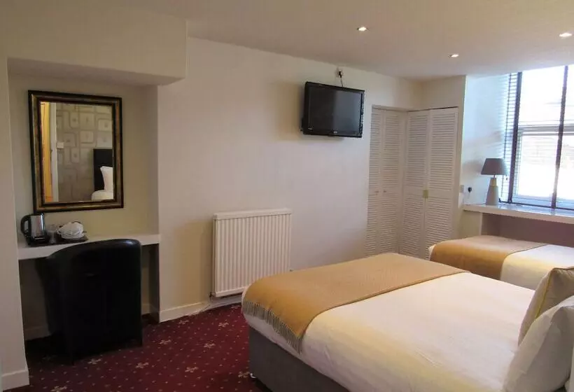 Fotos del hotel Seton Guest House:  22