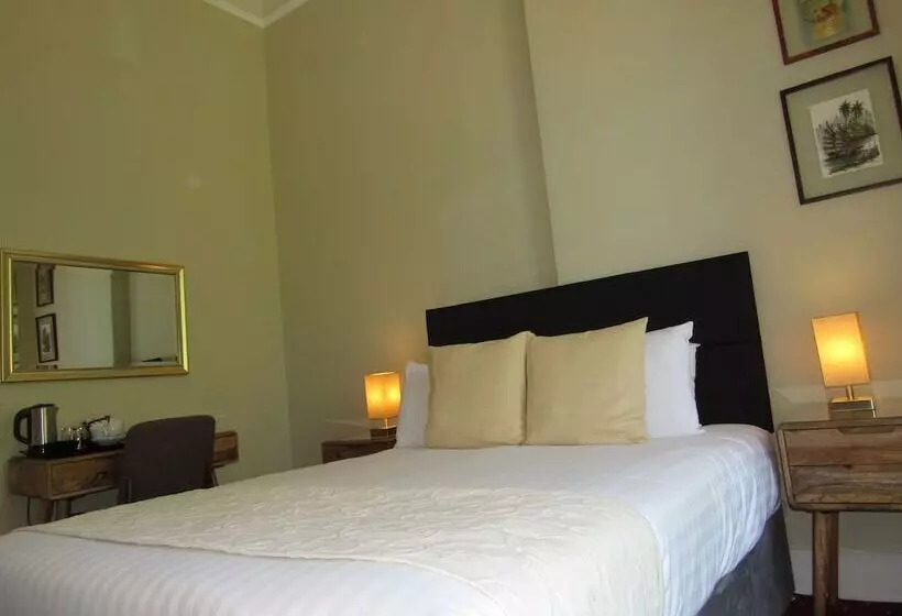 Seton Guest House
