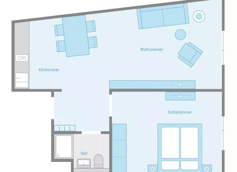 Fotos del hotel Smartments Business Berlin Karlshorst:  25