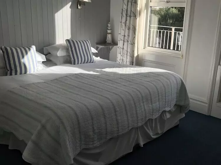 Fotos del hotel The New England:  11