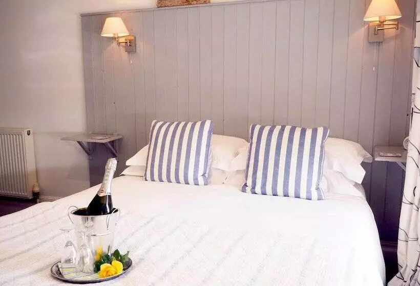Fotos del hotel The New England:  22