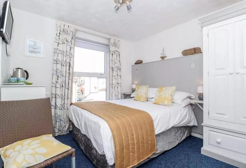 Fotos del hotel The New England:  18