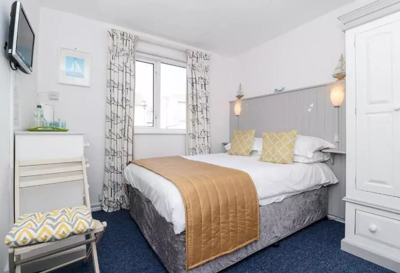 Fotos del hotel The New England:  19