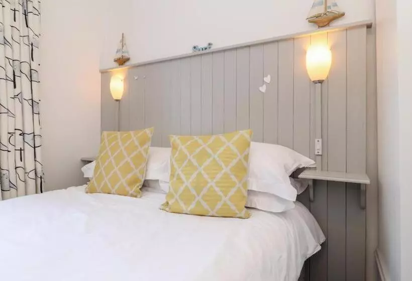Fotos del hotel The New England:  25
