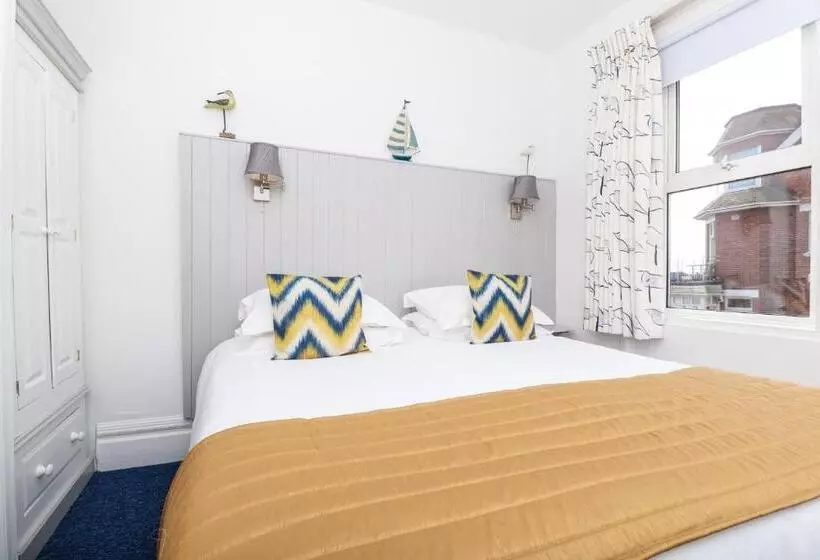 Fotos del hotel The New England:  13