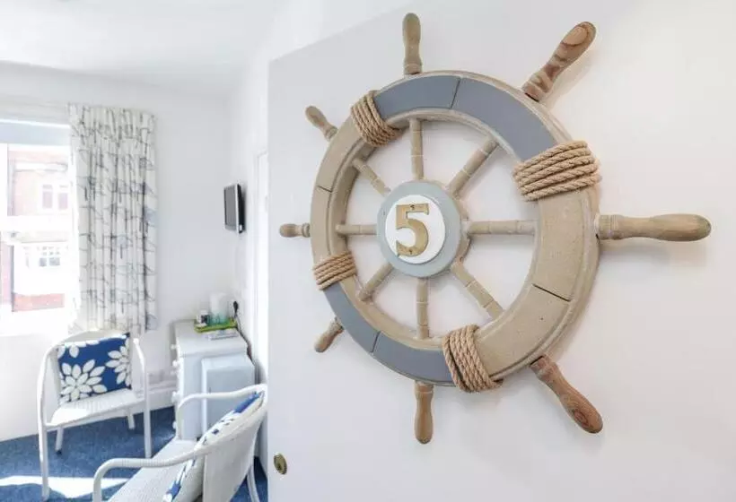 Fotos del hotel The New England:  21