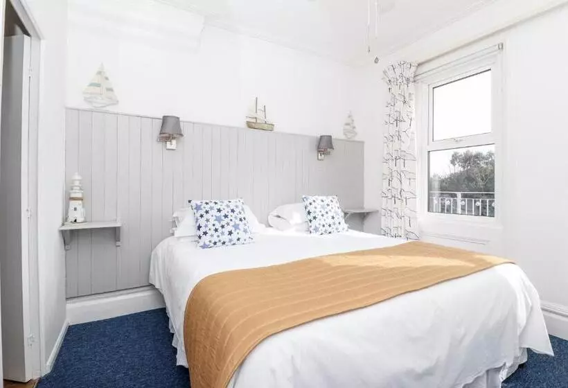 Fotos del hotel The New England:  15